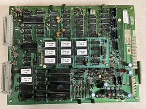 ELEVATOR ACTION ARCADE PCB TAITO TESTED WORKING 100% - Picture 1 of 14