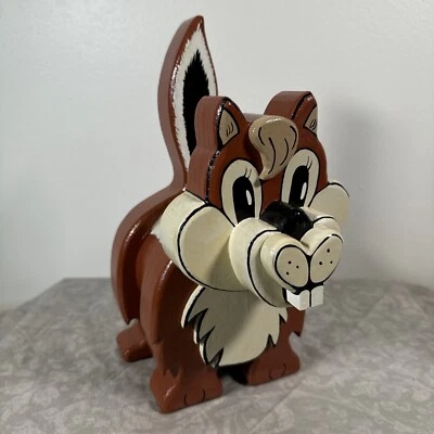 Многослойный древесный бурундук - Изображение 1 из 4