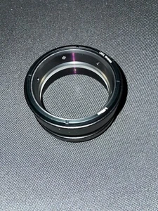 Leica 10448450 Objective Lens f=300mm manual focus, fast shipping - Picture 1 of 4