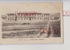 COMISO RAGUSA STABILIMENTO TABACCHI FPV 1941 BELLA