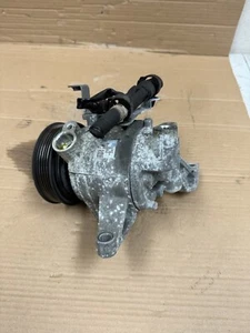 oem 2012 2013 2014 2015 2016 Subaru Impreza & XV Crosstrek 2.0L Ac Compressor - Picture 1 of 10