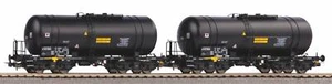 Piko 58264 HO Gauge Expert PCC Spedkol Bogie Tank Wagon Set (2) VI - Picture 1 of 2