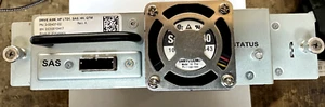 HP StorageWorks LTO-5 SAS Tape Drive / AQ284C#900 / BRSLA-0904-DC - VGC - Picture 1 of 2
