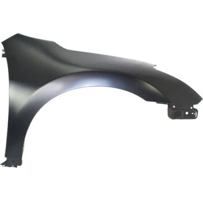 Sherman 1614C-31Q-2 Front Right Side Fender Primed For 2008-2013 Nissan Altima - Image 1 of 3