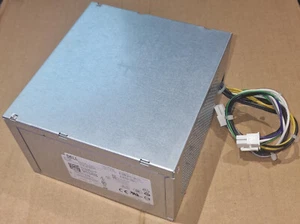 Unidad de fuente de alimentación Dell OptiPlex 3020 7020 9020 T1700 MT 290W 0KPRG9 KPRG9 - Imagen 1 de 2