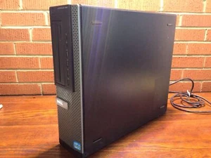 Dell Optiplex 790 SFF Core i5-2400 @ 3.10GHz 4GB RAM NO HDD NO OS - Picture 1 of 6