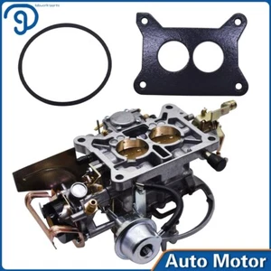 Carburador de 2 barriles Carb 2100 para motor Ford 289 302 351 Cu Jeep 1964-1978 5,8 L - Imagen 1 de 12