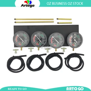 4 Cylinder Carburetor Synchronize For Honda VF1000R Interceptor 1985-1986 - Bild 1 von 5