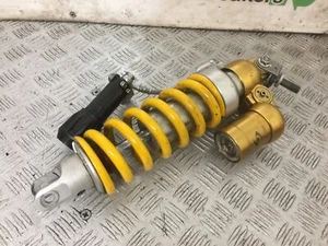 MV AGUSTA TURISMO VELOCE 800 REAR SHOCK   YEAR 2017 (STOCK 885) - Picture 1 of 6
