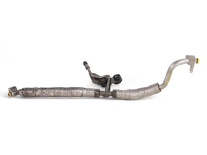 2006 - 2010 Bmw 6 Series E63 650I 4.8L Hose Tube Pipe Ac Air Conditioning Oem - Picture 1 of 12
