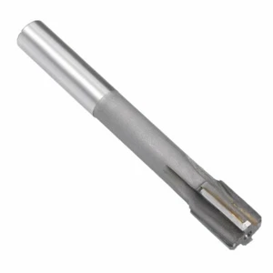 Carbide Tipped Straight Shank Reamer - Picture 1 of 4