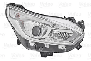 Faro Principal 046667 VALEO para Ford - Imagen 1 de 2