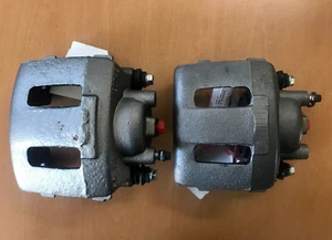 Centric number  Disc Brake Caliper  141.58021 141.58022 1990-2001 Jeep Cherokee - Picture 1 of 1