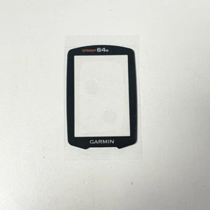 For GARMIN GPSMAP 64S Glass LCD Display Screen Handheld GPS Repair Part - Afbeelding 1 van 2
