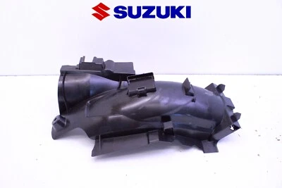 Protetor de lama interno traseiro #448 Suzuki DR200S 2015-2020 - Imagem 1 de 4
