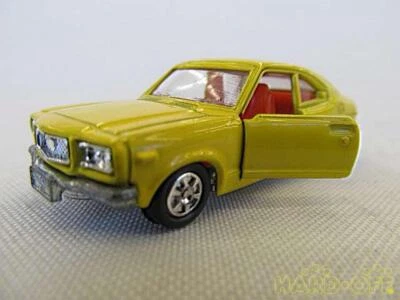 Tomy Mazda Savanna 1/10 Scale Car - Image 1 of 3