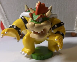 Nitendo Super Mario Chees Bawser KING Replacement Piece Cake Topper Figurine - Picture 1 of 5