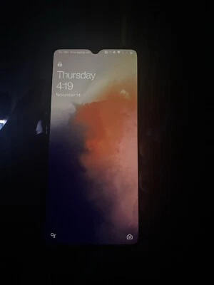 One Plus 7T Foto 1 de 3