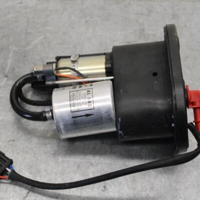 Aprilia Tuono V4 1100 RR 2016 bomba de combustible ABS gasolina unidad transmisora BB53 Foto 1 de 4