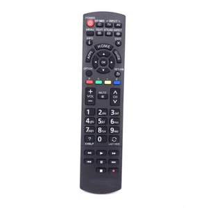 New N2QAYB000934 For Panasonic LCD LED TV Remote Control TH-32AS610A TH-32AS610Z - Picture 1 of 2