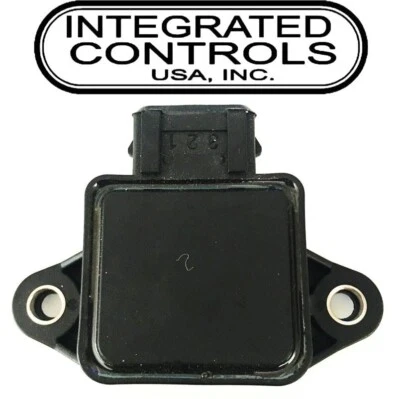 Throttle Position Sensor for 1996-1998 Porsche 911 3.6L, 1996 Saab 900 2.0, 2.3L - Image 1 of 3