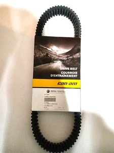 CAN-AM OEM Performance Drive Belt | 422280652 - Picture 1 of 3