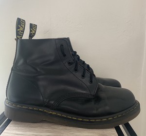 Dr Martens 101 a Stivali, anfibi e scarponcini da uomo\