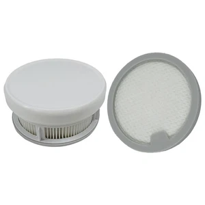 For Xiaomi Vacuum Cleaner Filter Kit For Home Cleaning Washable Filter - Picture 1 of 8