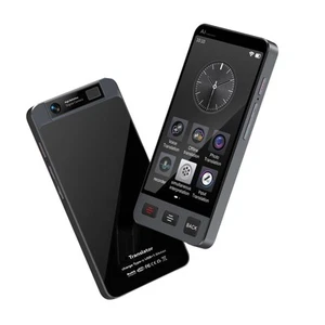 M80 PRO AI Translator - Smarter Sprachübersetzer mit Offline & Online Übersetzung - Bild 1 von 11