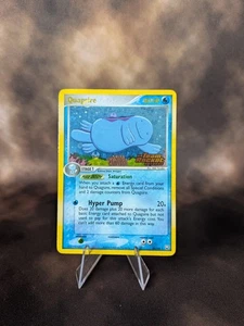 Quagsire 26/109 Team Rocket Returns Reverse Holo - Bild 1 von 2