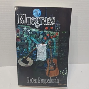 Bluegrass by Peter Pappalardo (2005, Trade Paperback) - Imagen 1 de 5