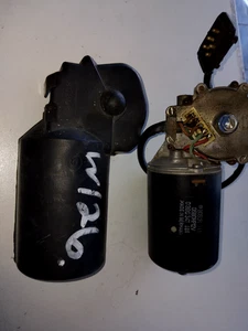 Mercedes-Benz W126 Wiper Motor A1268209442 0390341086 - Picture 1 of 14
