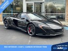 2015 McLaren 650S Spider