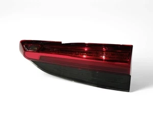 Rear light in trunk lid, left 63217433797 BMW X4 G02 X4 M F98 - Picture 1 of 3