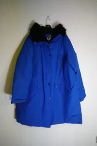 Alpine north, Coat, 4X - Picture 1 of 13