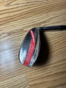 Wilson Harmonized 56/12 Sole Grind Sand Wedge Steel Shaft Wedge Flex ⛳️ NEW ⛳️ - Picture 1 of 11