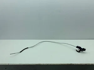 VOLVO C70 MK2 CONVERTIBLE REAR TAILGATE LOCK CABLE PULL LOCK / UNLOCK 30787457 - Picture 1 of 6