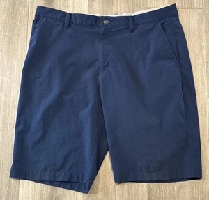 adidas Ultimate 365 Golfshorts Herren 36 Stretch Performance blau - Bild 1 von 9