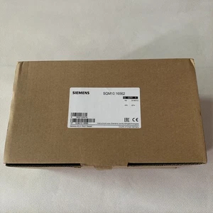 Servomotor Siemens SQM10.16562 1 PIEZA nuevo en caja entrega rápida - Imagen 1 de 7