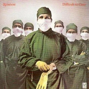 Rainbow Difficult To Cure (Rmst) (CD) Album - Imagen 1 de 1