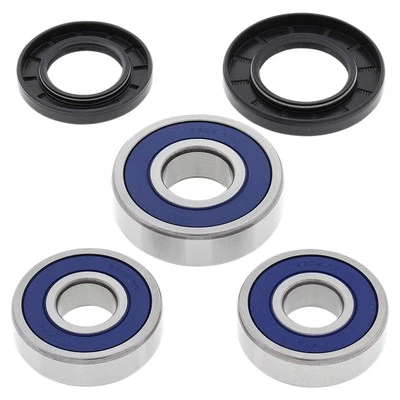 1994-1995 Yamaha FZR1000 Motorcycle All Balls Wheel Bearing Kit [Rear] - Image 1 of 2