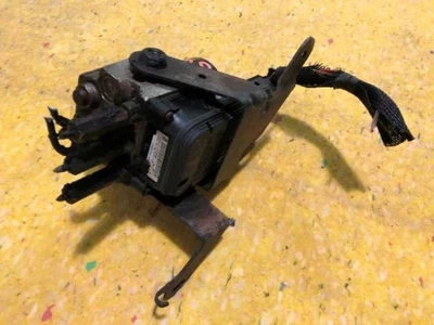 04 Ford F350 Super Duty б/у 6,0 л 4x4 антиблокировочный тормоз насос и модуль ABS  - Изображение 1 из 4