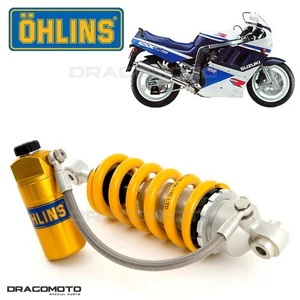 SUZUKI GSX 1100 R 1989 Stoßdämpfer rückseite OHLINS SU 002 S46HR1C1 - Bild 1 von 8