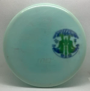 RARE Discmania Swirly S-Line MD2 - Innova Made OOP - Picture 1 of 2