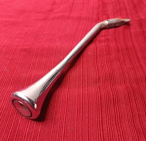 1969 Mercury Montego Steering Column Shifter Shift Lever Knob Automatic - Bild 1 von 11