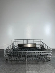 ✅ Geschirrkorb Unten Unter Korb Bosch Siemens Neff 60cm Geschirrspüler ROSTFREI - Bild 1 von 15