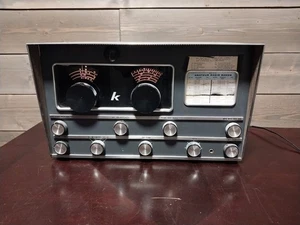 Radioaficionado vintage - Imagen 1 de 13