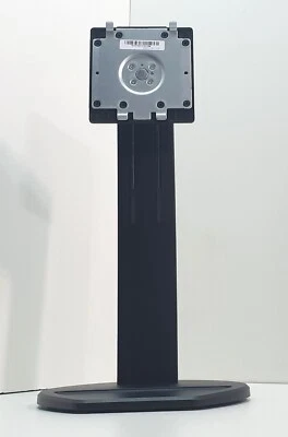 Philips Stand For 22" 23" 24" Monitor Stand Black Adjustable - Image 1 of 4