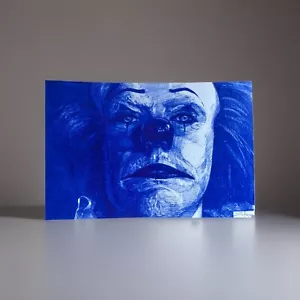 Stampa artistica Pennywise IT Movie 9x6 - Foto 1 di 1