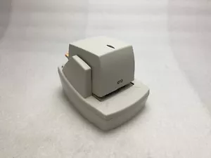Xerox MAX CO LTD EH-C591XA Electric Stapler NO Power Adapter AS-IS - Picture 1 of 9